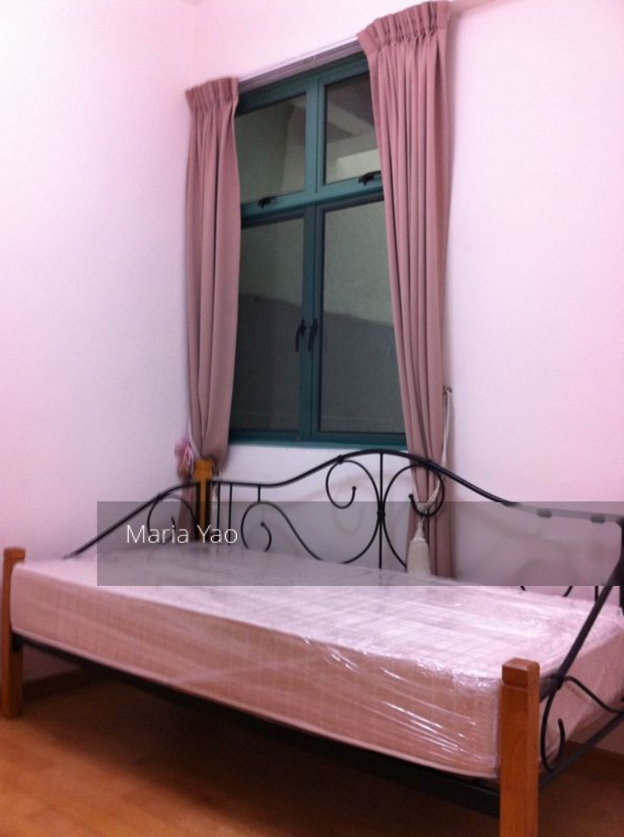 Changi Court (D16), Condominium #156511162
